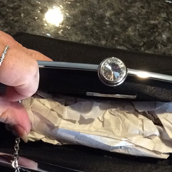 NWT Kate Landry Evening Bag - Picture 5 of 6